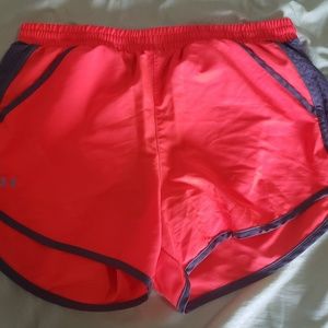 UnderArmour shorts